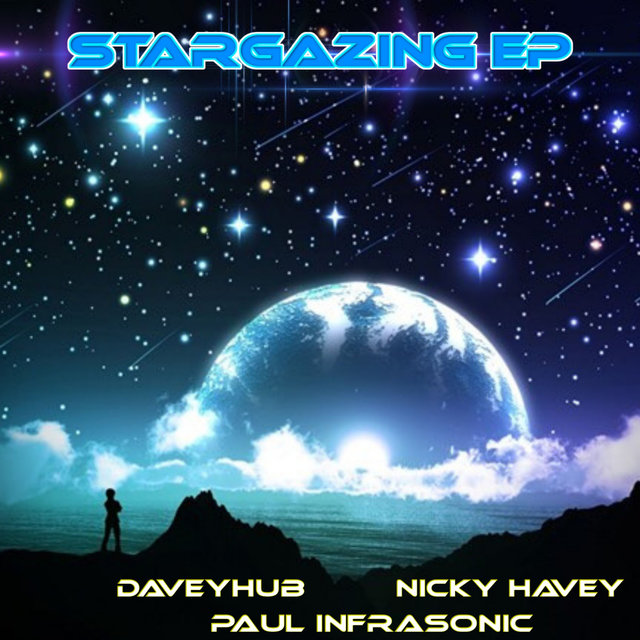 Stargazing