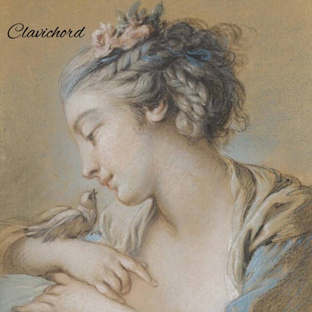 Clavichord