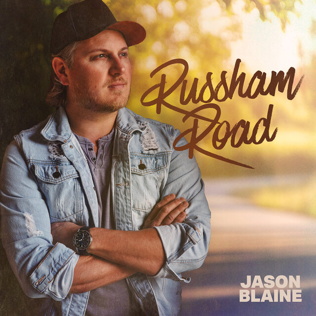Russham Road
