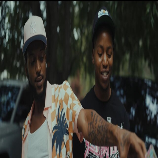 Ride For Me (feat. Tae Bee)