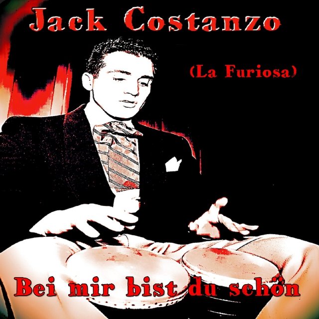 Bei Mir Bist Du Schön (La Furiosa)