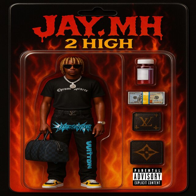 2 HÏGH