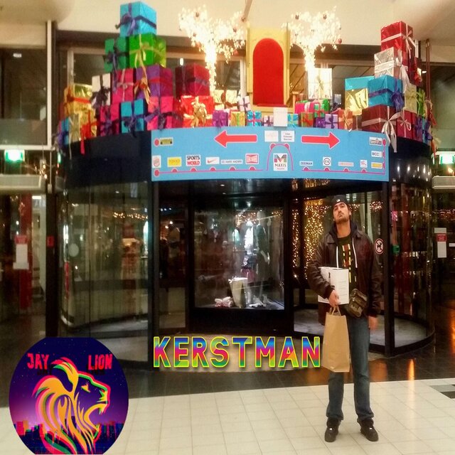 Kerst
