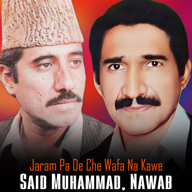 Jaram Pa De Che Wafa Na Kawe