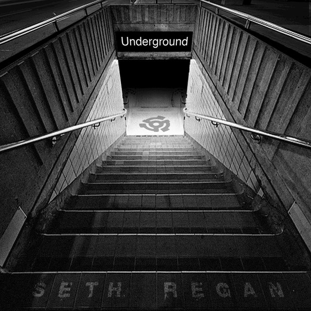 Underground