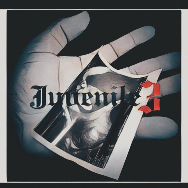 Juvenile 3