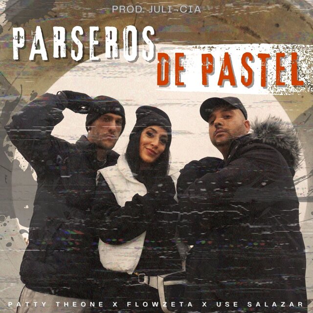 Parseros de Pastel