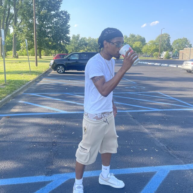Back At It
