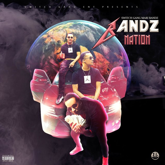 Bandz Nation
