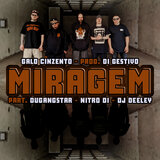 Miragem
