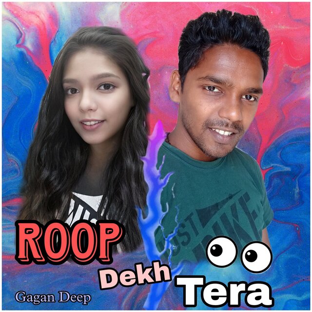 Roop Dekh Tera