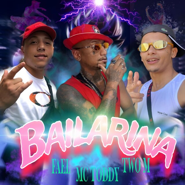 Bailarina