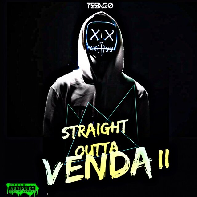 Straight Outta Venda 2