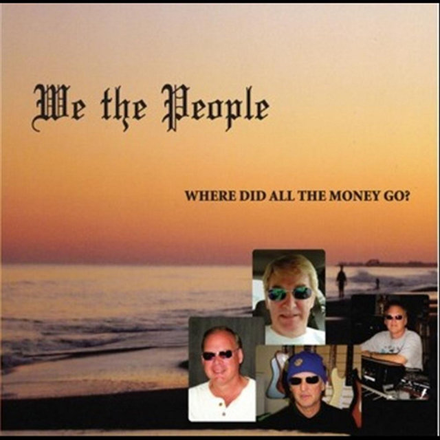 Where Did All the Money Go?