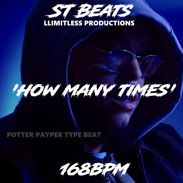 How Many Times -Uk Rap