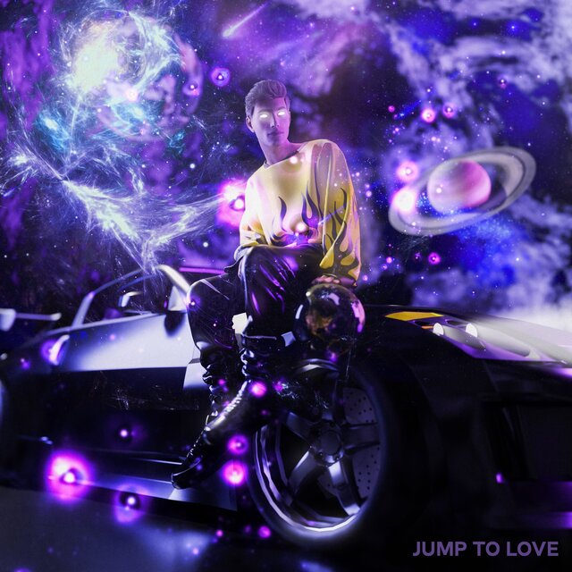 Jump to Love
