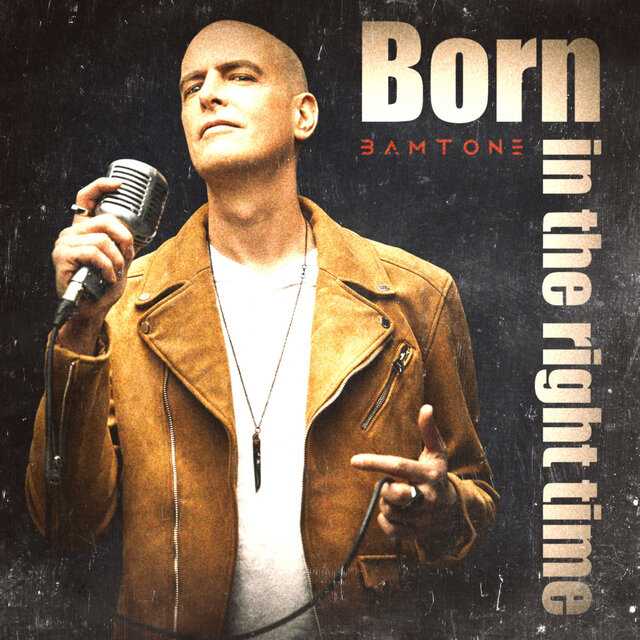 Born in the Right Time