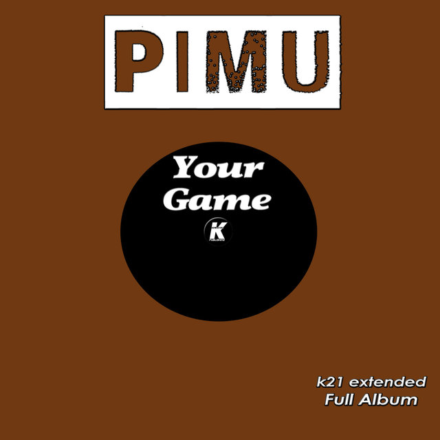 Your Game K21 Extended Full Album