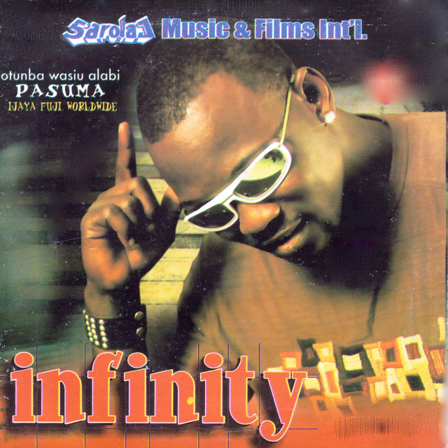 Infinity