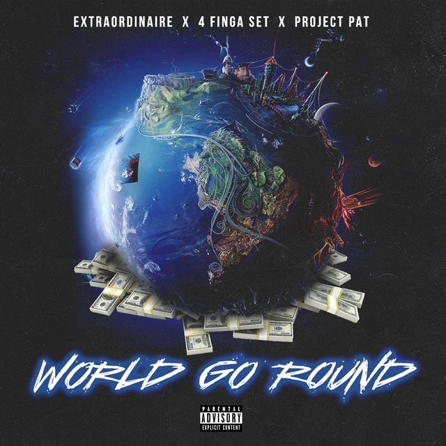 World Go Round