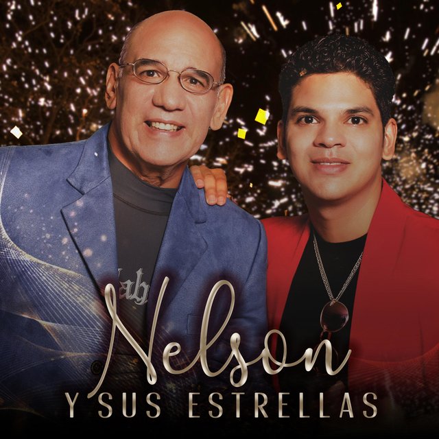 Nelson y Sus Estrellas, Vol,2