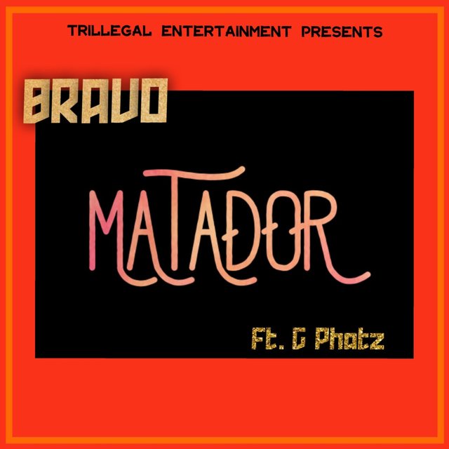 Matador (feat. G Phatz)