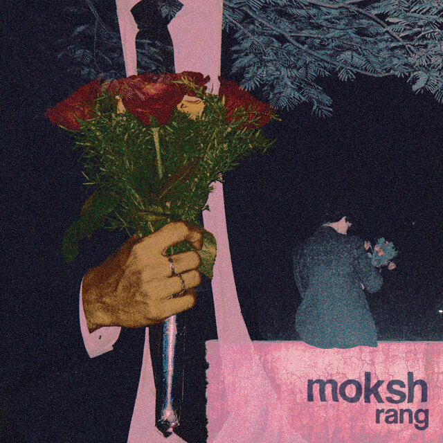 Moksh