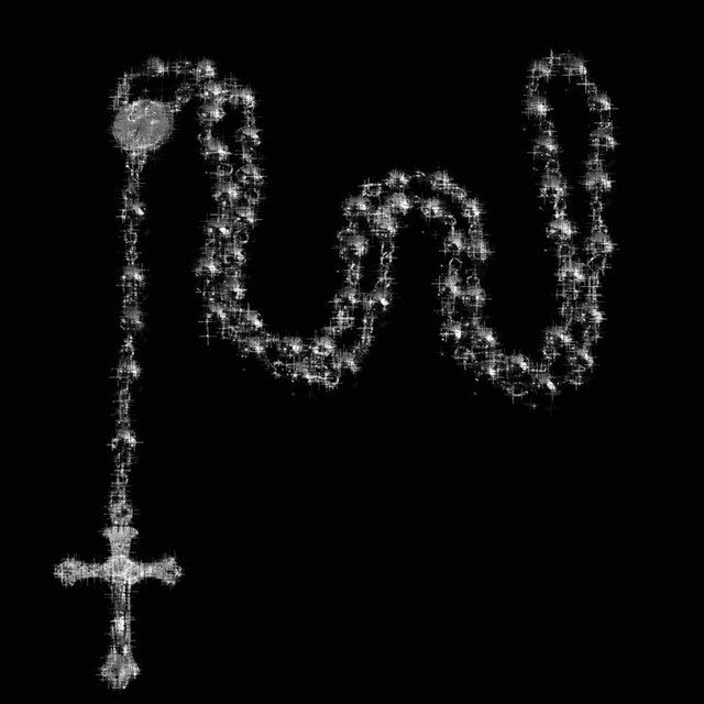 Jesus Piece