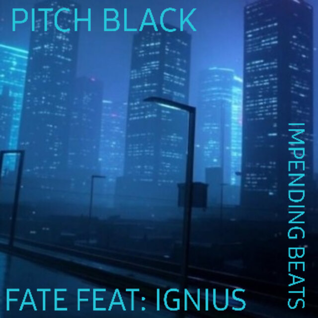 Pitch Black