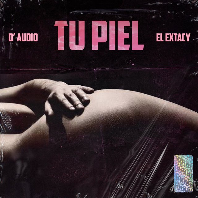 Tu Piel (feat. El Extacy)