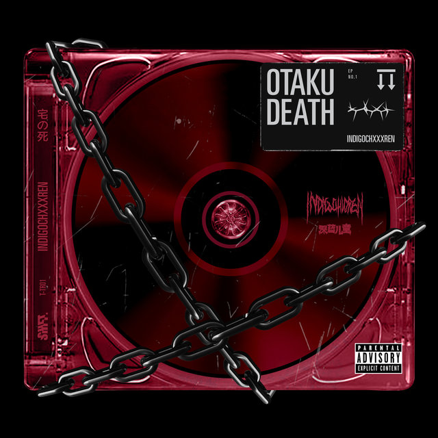 OTAKU DEATH