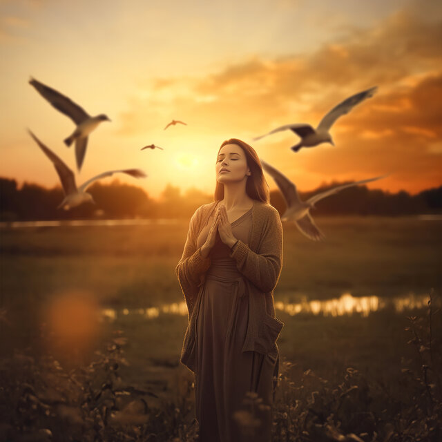 Worship: Corazón y Alma