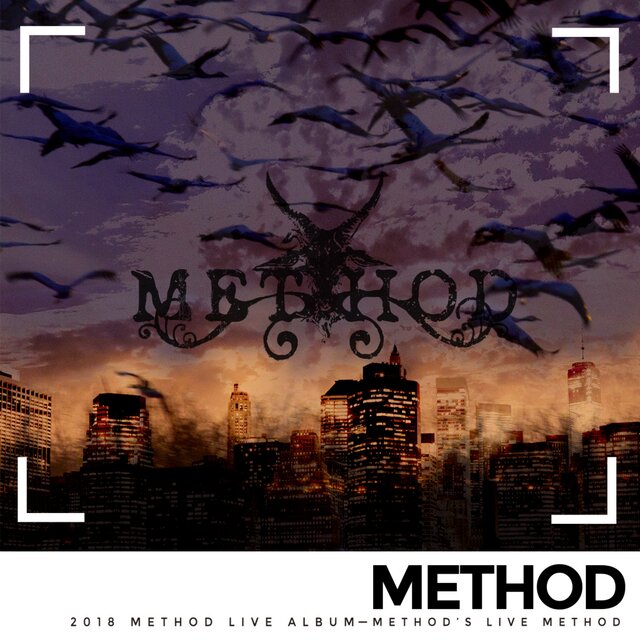Method's live Methods