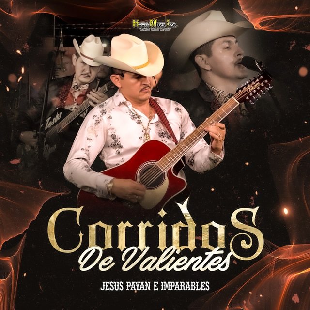 Corridos de Valientes