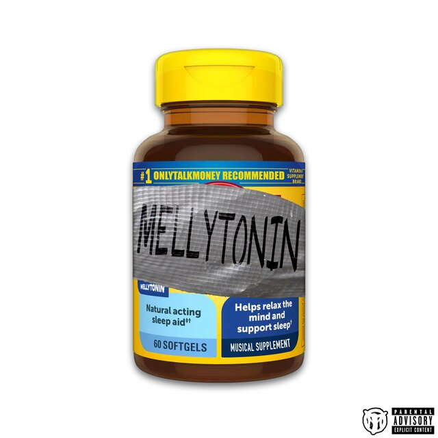 Mellytonin