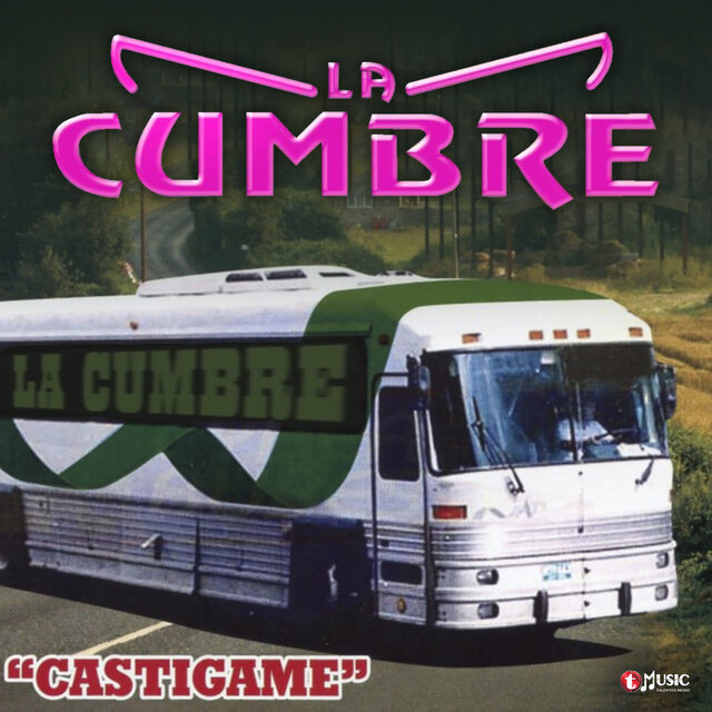 Castigame