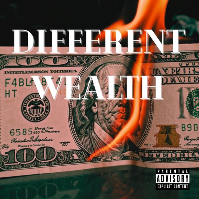 Different Wealth