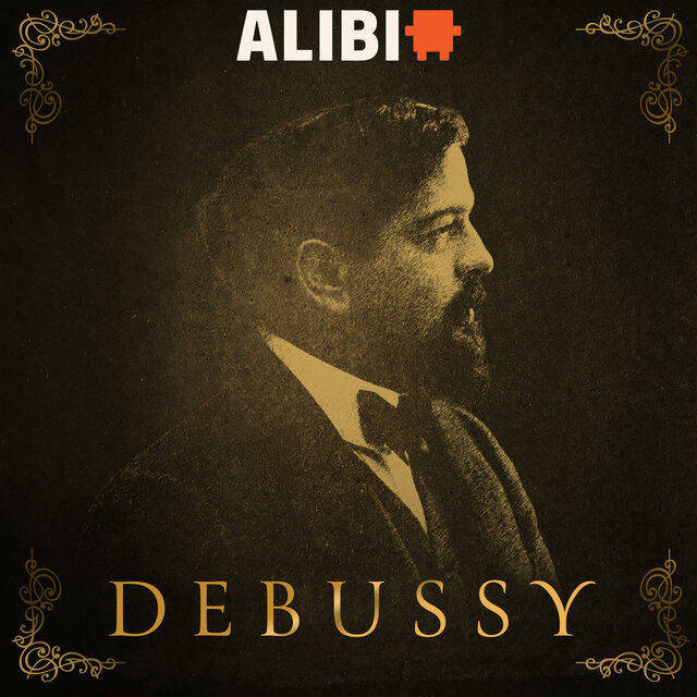 Undiscovered Debussy