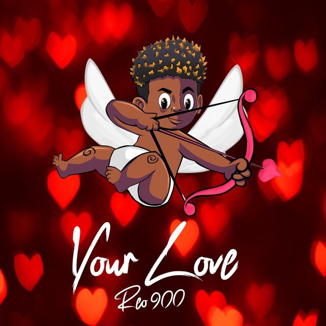 Your Love