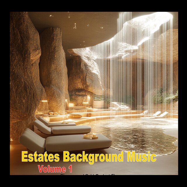 Estates Background Music Volume 1