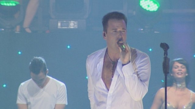 Du & ich (Respekt Live 2009) (VOD)