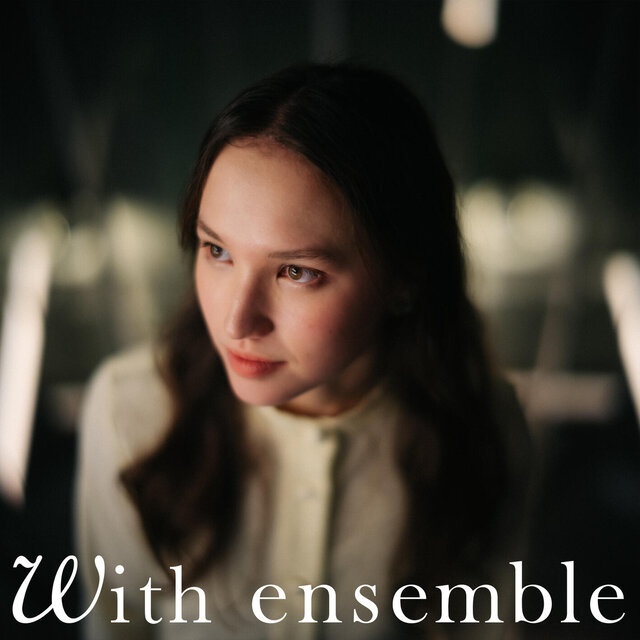 flowers (English version) - With ensemble