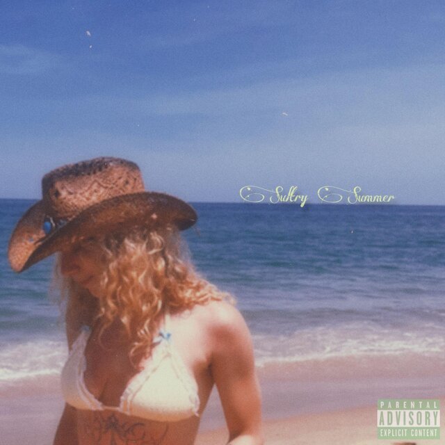 Sultry Summer