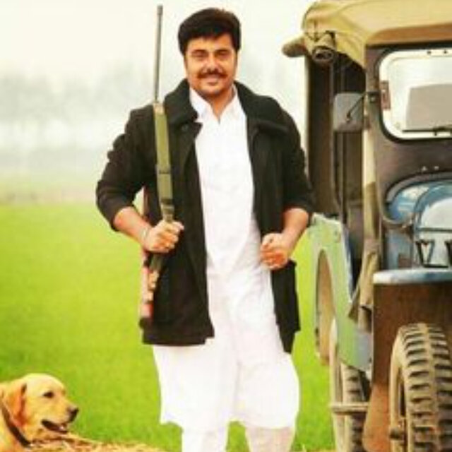 Tor Guggu Gill Wargi