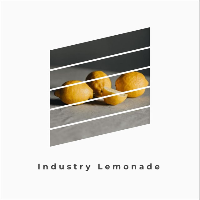 Industry Lemonade by R3N5 on TIDAL