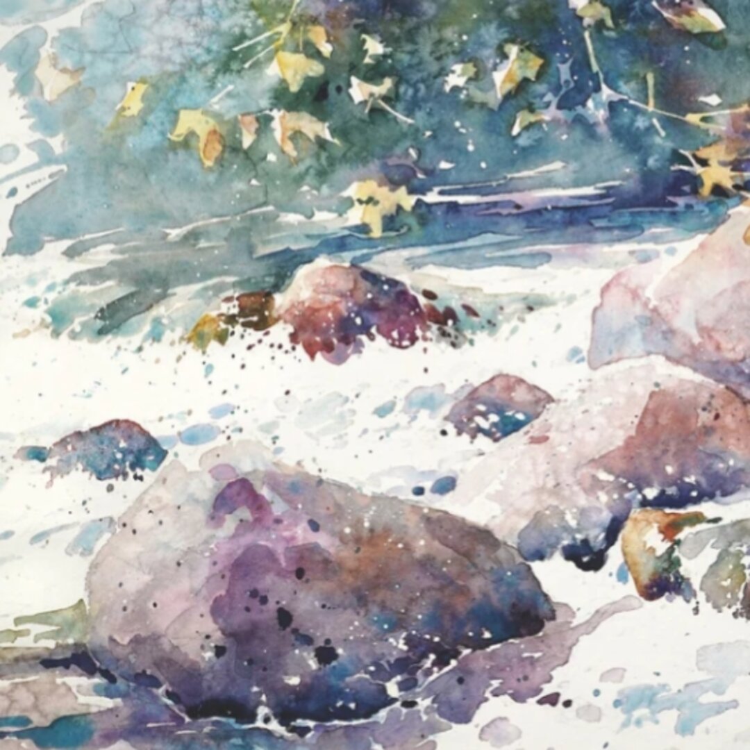 rusty mix #158 cover art