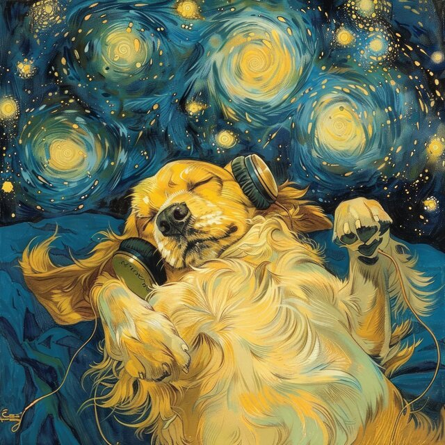 L'Oasi Canina: Un Paradiso di Serenità per le Zampe