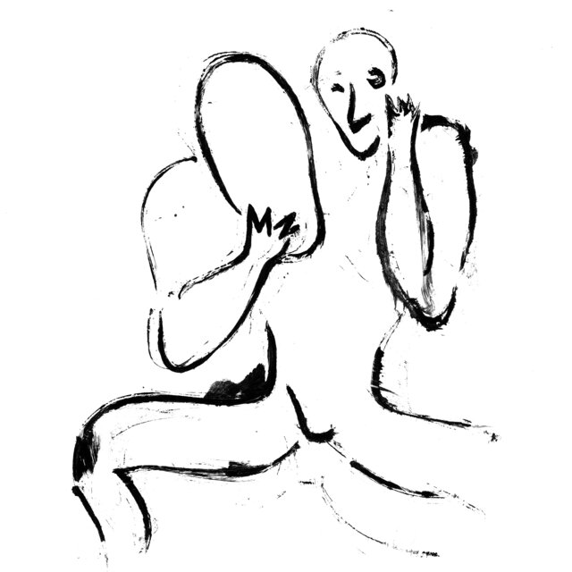 Cover art for album Código De Barras by A.k.Adrix