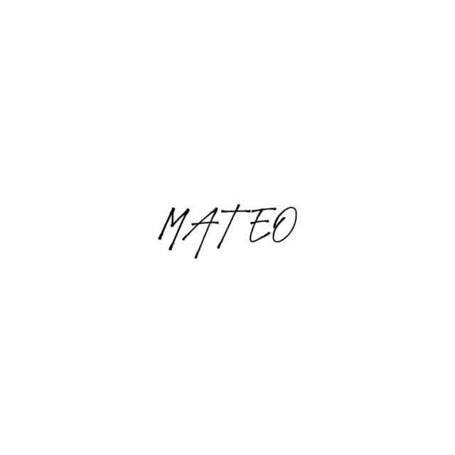 MATEO