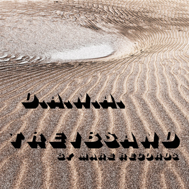 Treibsand